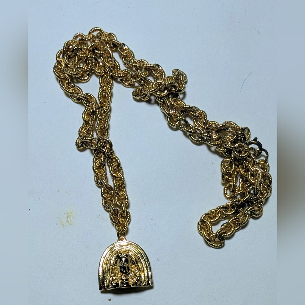 Wendy Gell super rare Dorothy charm pendant from Oz. - Picture 3 of 3
